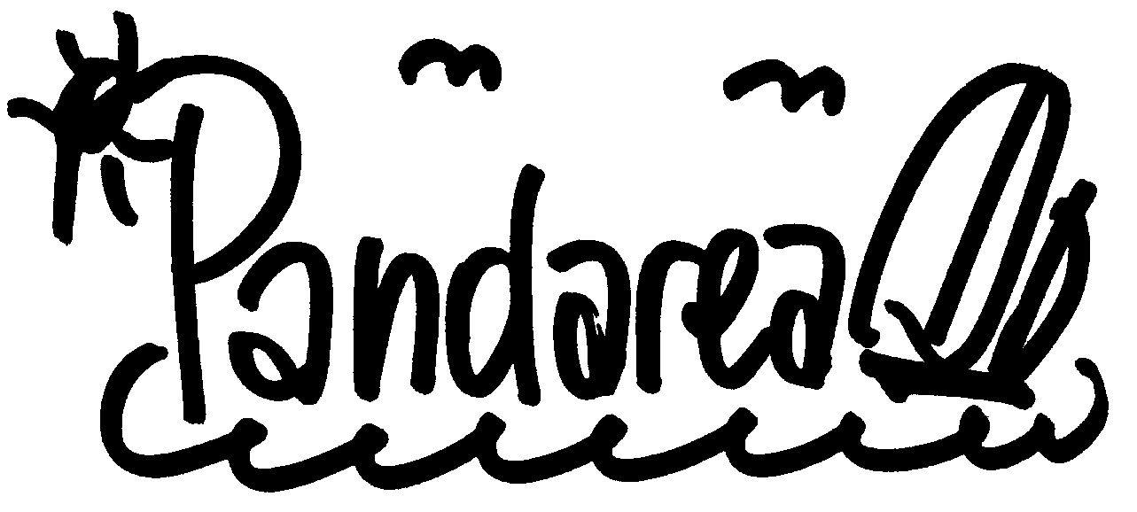 Pandarea Logo
