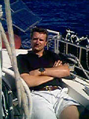 Atlantiksegler Christian