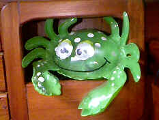 Maskottchen