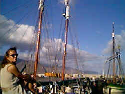 Teneriffa