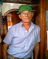 Horst Heyde