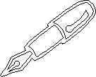 pen