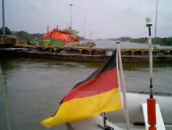 Gastanker